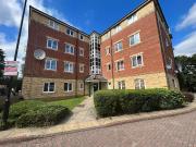 Apartment at Headford Mews, Sheffield