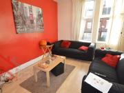 Apartment at Headingley Avenue, Leeds