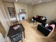 Apartment at Headingley Court, Leeds