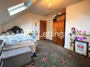 Apartment at Headingley Court, Leeds