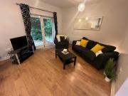 Apartment at Headingley Court, Leeds