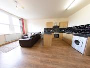 Apartment at Headingley Lane, Leeds