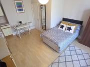 Apartment at Headingley Lane, Leeds