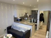 Apartment at Headingley Lane, Leeds