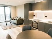 Apartment at Headingley Mount, Leeds