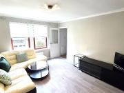 Apartment at Headland Court, Aberdeen City