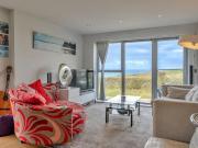 Apartment at Headland Road, Newquay