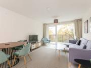 Apartment at Headstone Gardens, London