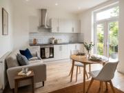 Apartment at Headstone Road, Greater London