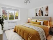 Apartment at Headstone Road, Greater London