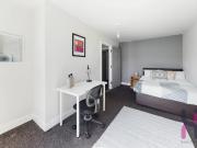 Apartment at Heald Grove, Manchester