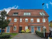 Apartment at Hean Castle Close, Runcorn