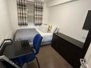 Apartment at Hearsall Lane, Coventry