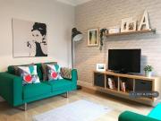 Apartment at Hearsall Lane, Coventry