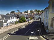 Apartment at Heath Road, Brixham