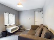Apartment at Heathfield, Swansea