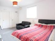 Apartment at Heathfield, Swansea