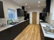 Apartment at Heathville Road, Gloucester