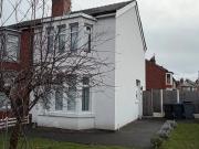 Apartment at Heathway Avenue, Blackpool