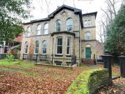Apartment at Heaton Moor Road, Stockport