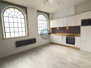 Apartment at Heaton Road, Newcastle upon Tyne