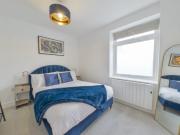 Apartment at Hedley Road, St Albans