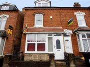 Apartment at Heeley Road, Birmingham