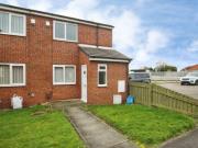 Apartment at Helena Road, St Helens