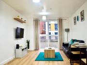 Apartment at Helena Street, Birmingham