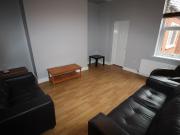 Apartment at Helmsley Road, Newcastle upon Tyne