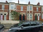 Apartment at Helmsley Road, Newcastle upon Tyne