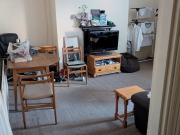 Apartment at Helmsley Road, Newcastle upon Tyne