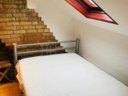 Apartment at Hemingford Road, Cambridge