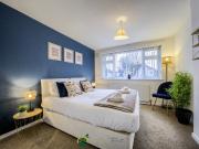 Apartment at Hen Lane, Coventry