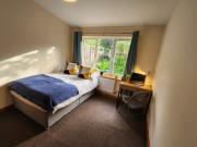 Apartment at Henderson Road, Norwich