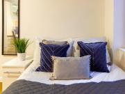 Apartment at Union Road, Nottingham
