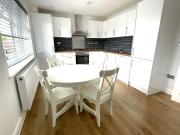 Apartment at Hendon Way, Greater London