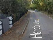 Apartment at Hendon Wood Lane, Greater London