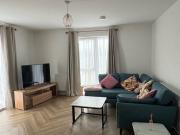 Apartment at Hengrove Promenade, Bristol