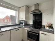 Apartment at Hengrove Way, Bristol