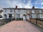 Apartment at Henley Road, Coventry