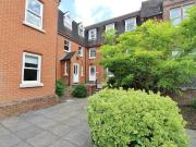 Apartment at Henley Road, Ipswich