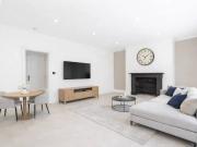 Apartment at Henrietta Street, Cheltenham