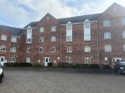 Apartment at Henry Bird Way, Northampton