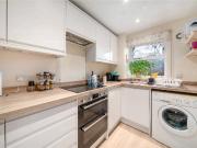 Apartment at Henry Doulton Drive, Greater London