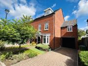 Apartment at Henry Fowler Drive, Wolverhampton