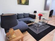 Apartment at Henry Street, Liverpool