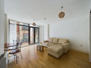 Apartment at Henry Street, Liverpool