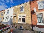 Apartment at Henry Street, Northampton
