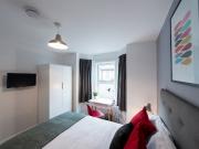 Apartment at Henry Street, Reading